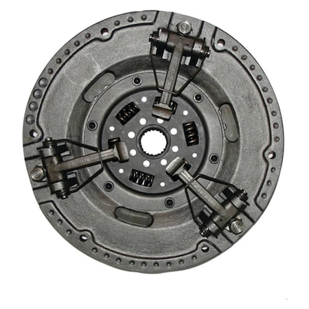 Db Electrical Clutch Plate For John Deere 1020, 1030, 1040, 1120, 1130, 1140 1412-0002